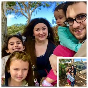 Meet your Posher, Shari